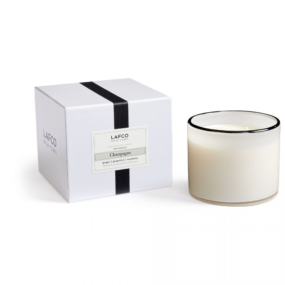 Champagne | Candle