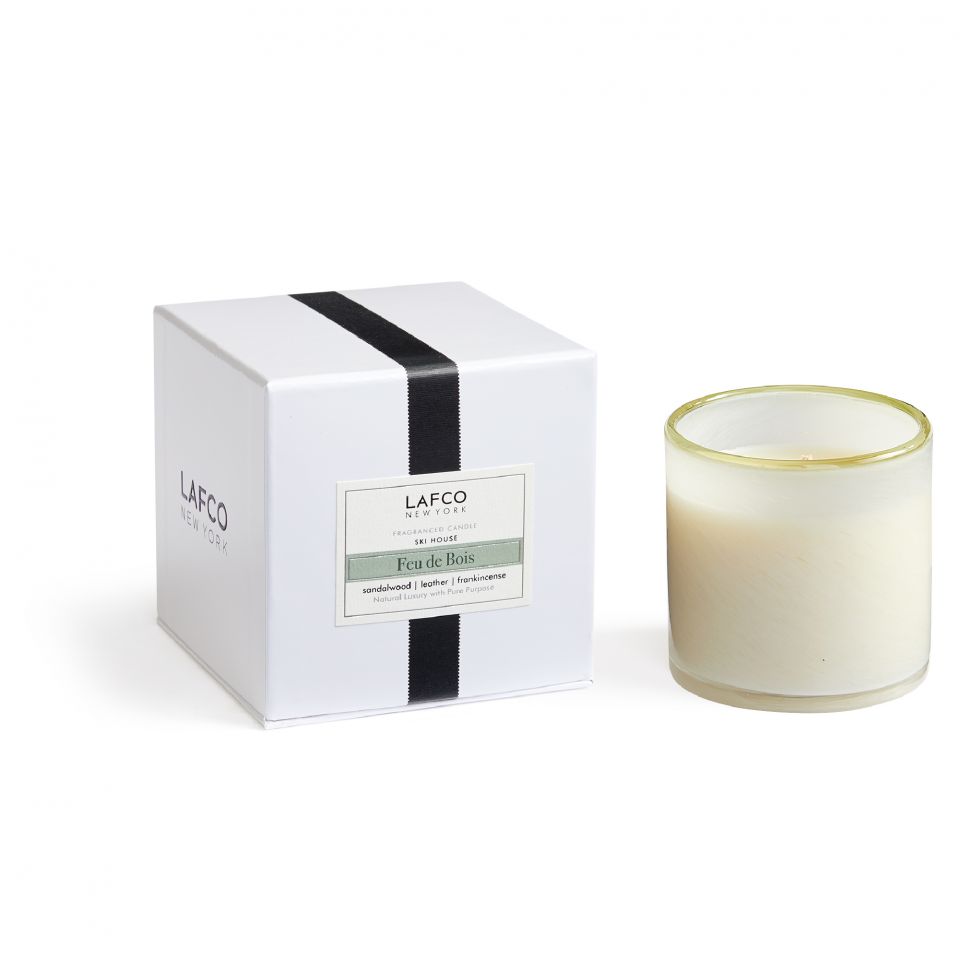 Feu de Bois | Candle