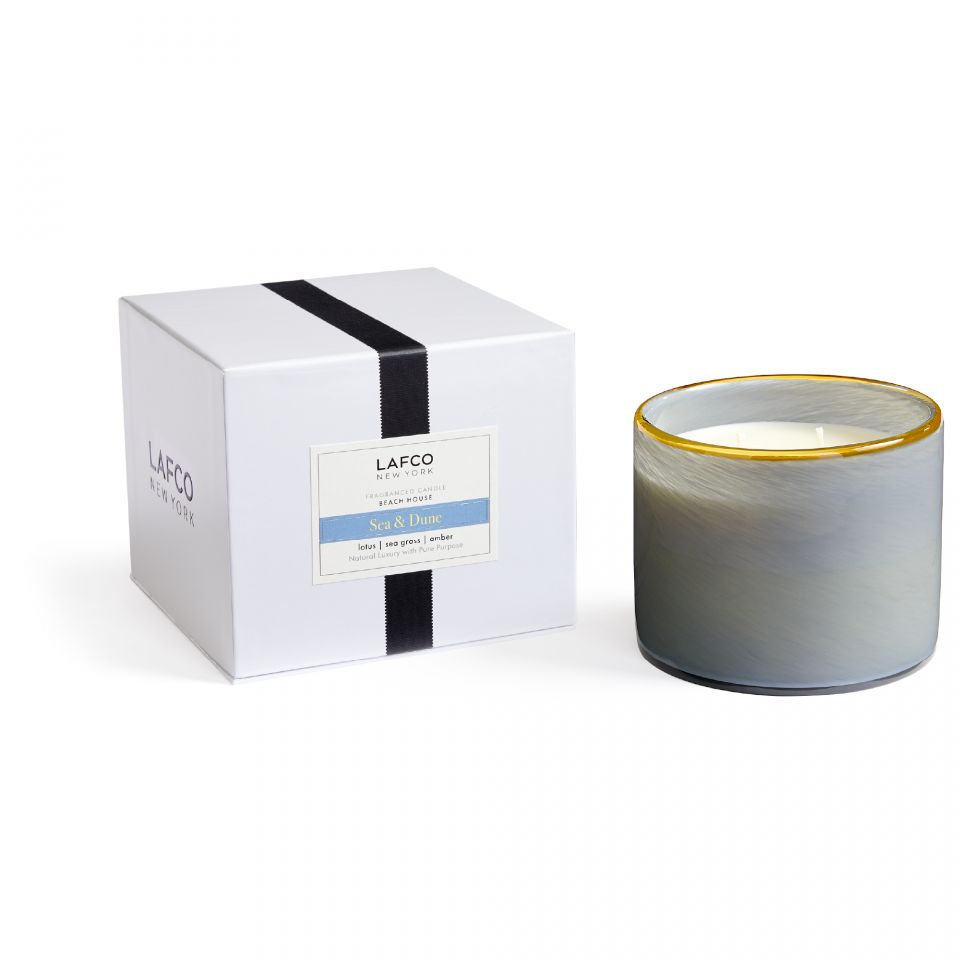 Sea & Dune | Candle