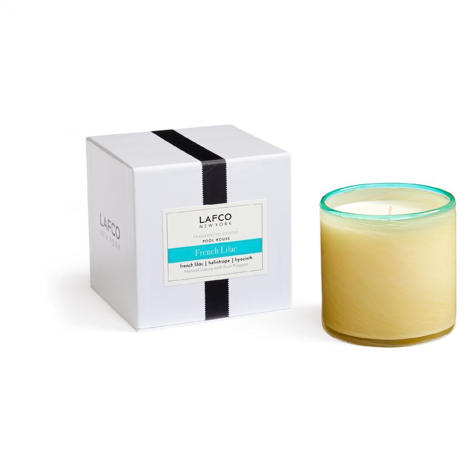 French Lilac | Candle
