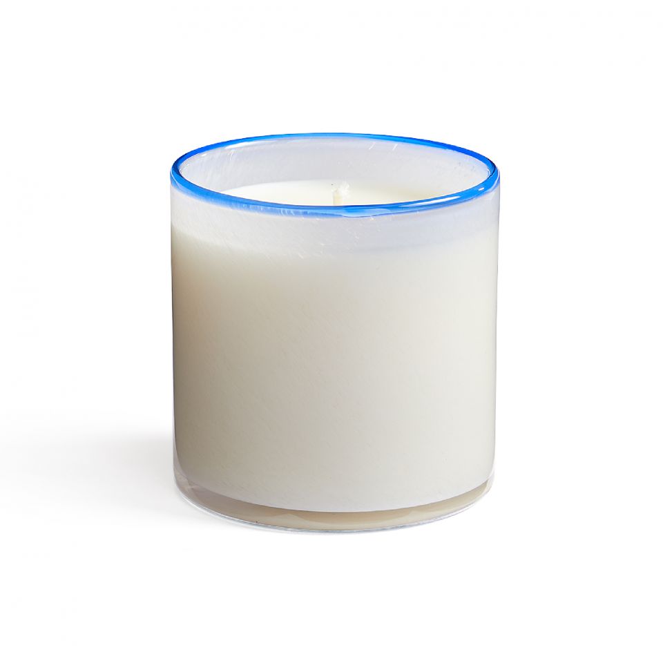 Fog & Mist Signature Candle | LAFCO New York