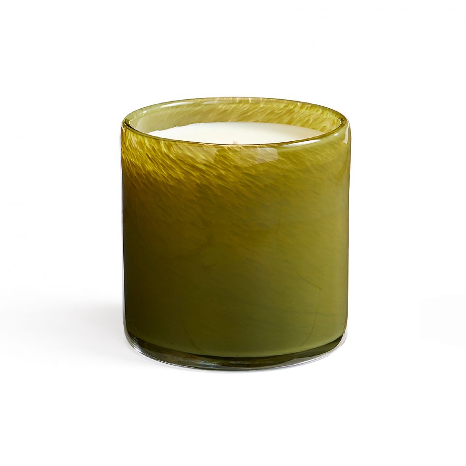 Sage & Walnut | Signature 15.5oz Candle
