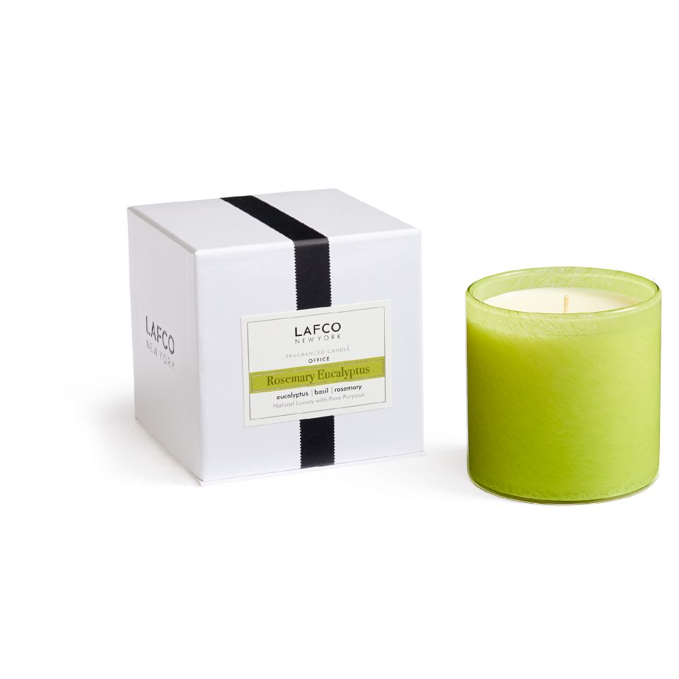Rosemary Eucalyptus | Candle