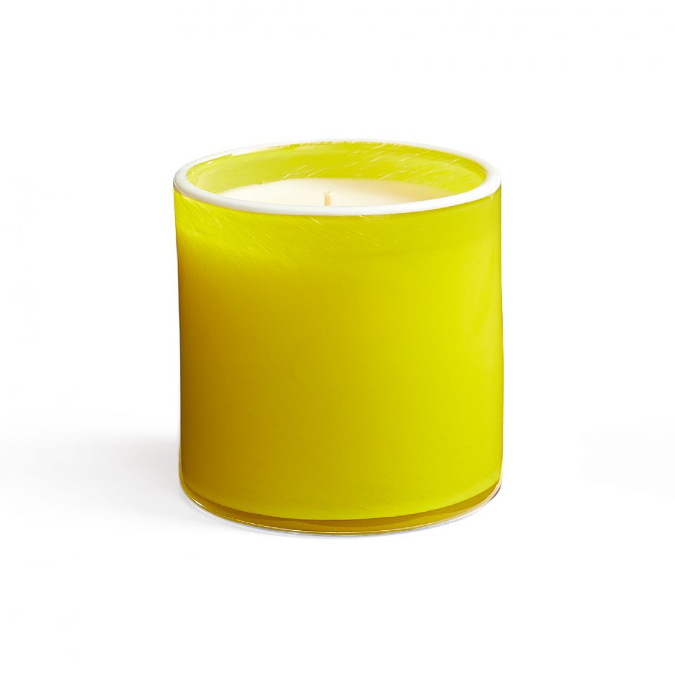 White Grapefruit | Candle