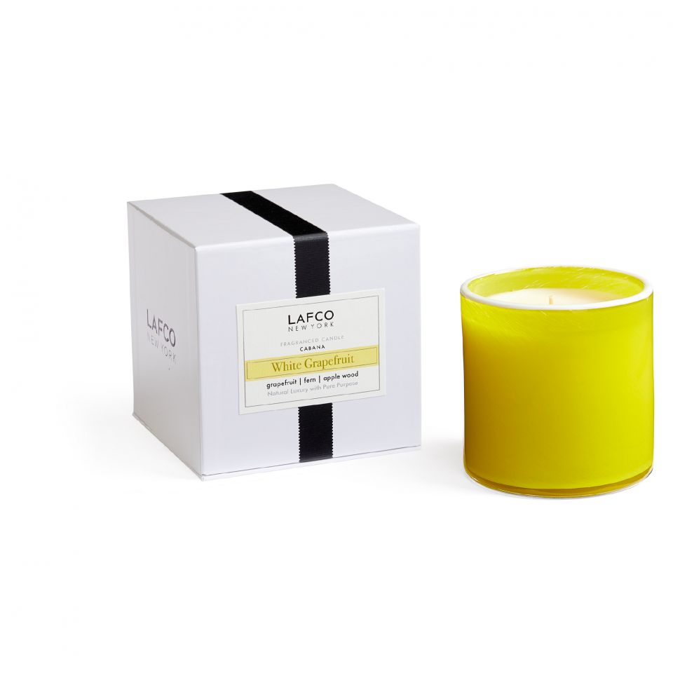White Grapefruit | Candle