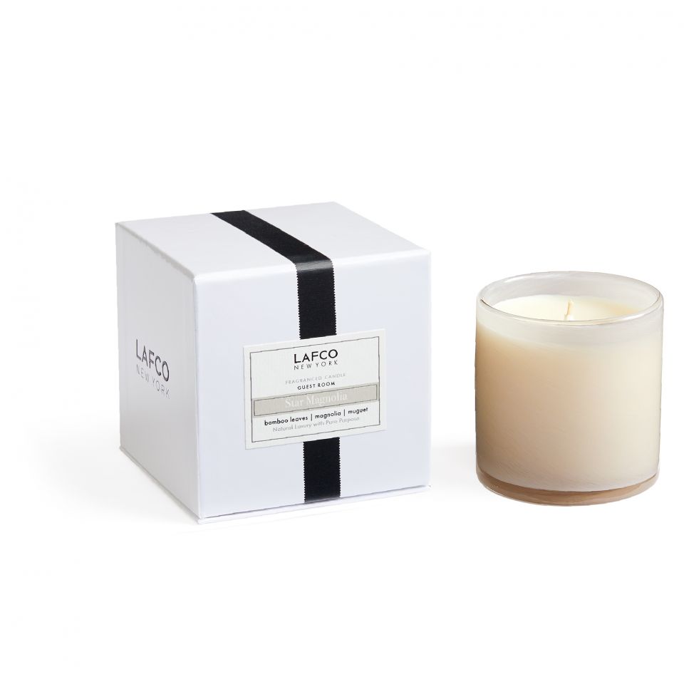 Star Magnolia | Candle