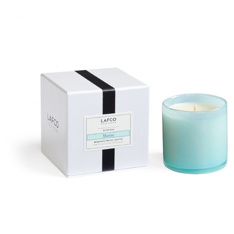 Marine | Candle