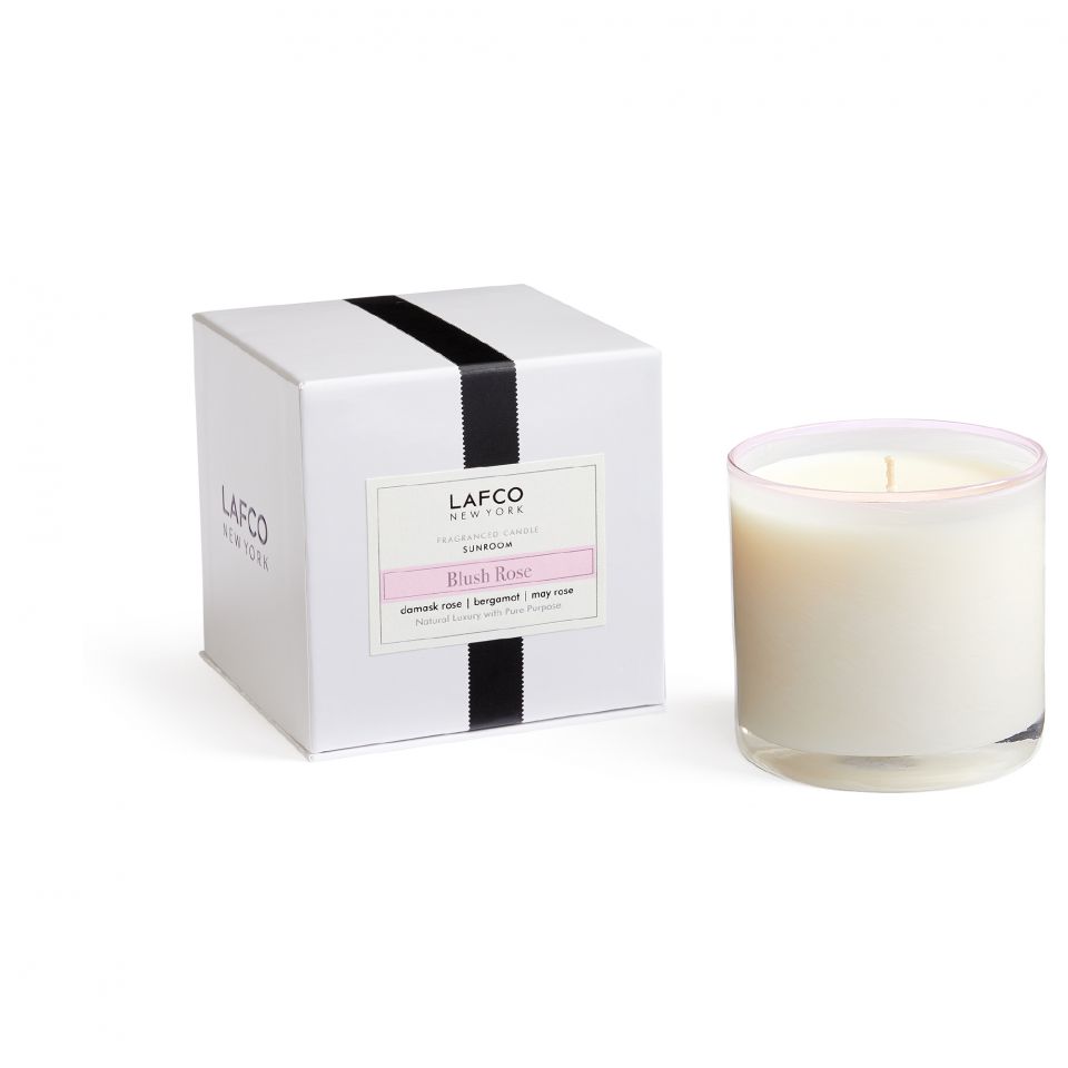 Blush Rose | Candle