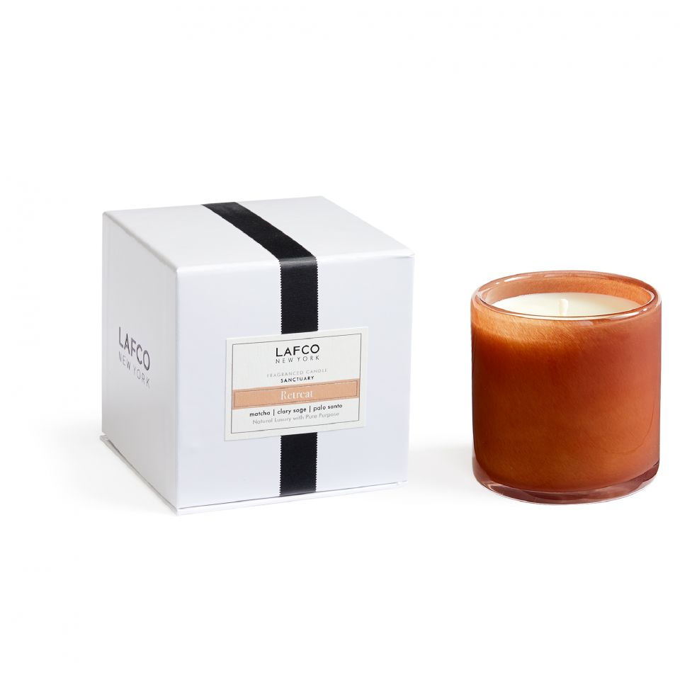 Retreat | Candle