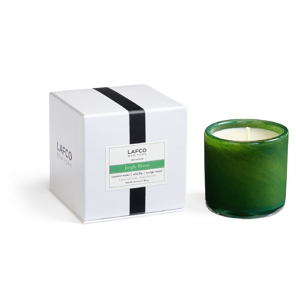 Jungle Bloom | Candle
