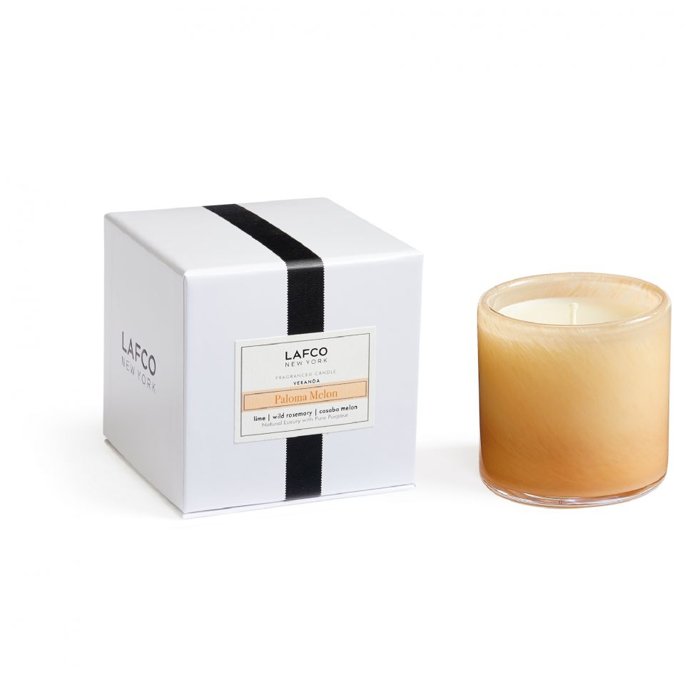 Paloma Melon | Candle