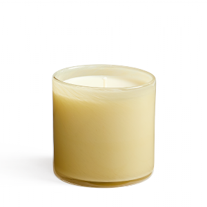 Café Au Lait Long-Lasting Scented Jar Candle (14 oz)