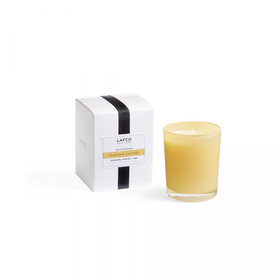 Chamomile Lavender | Candle