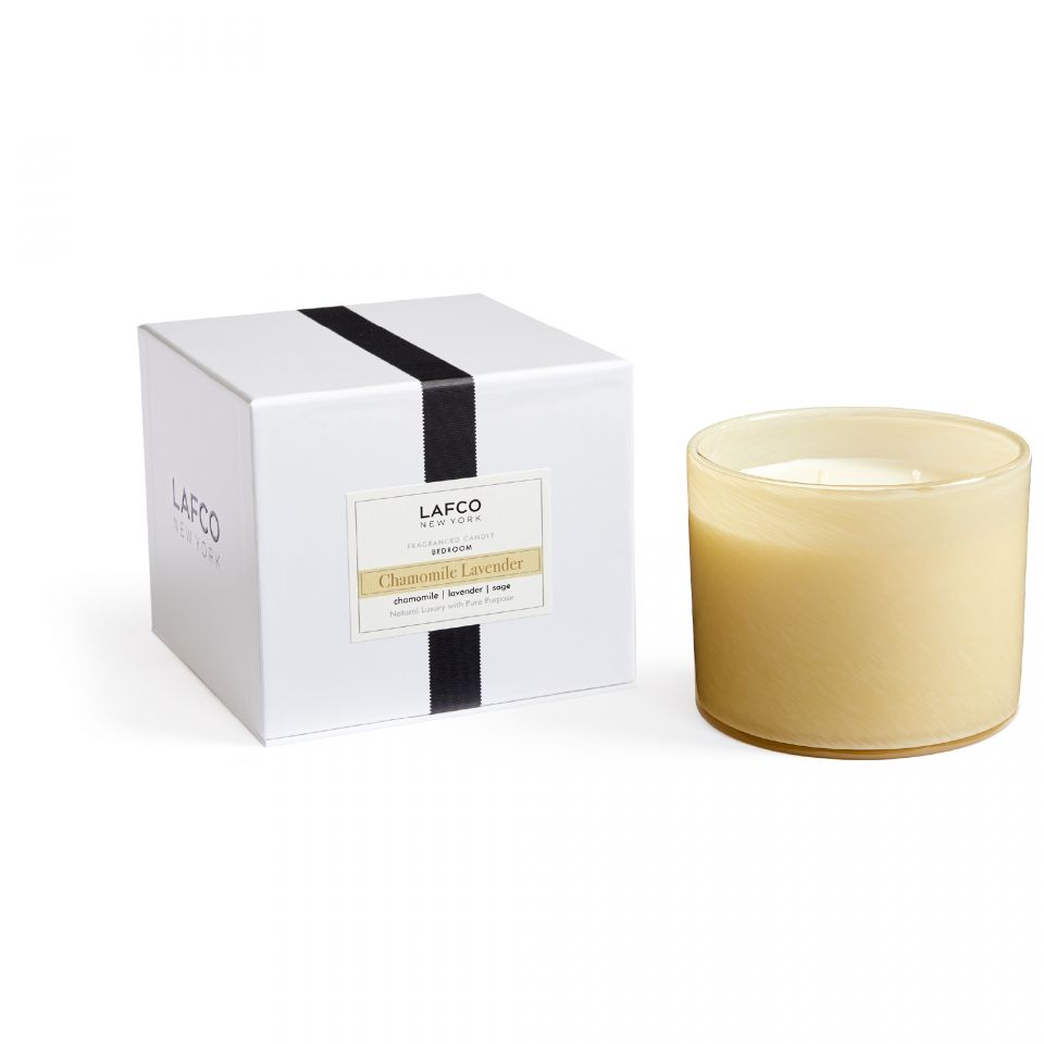 Lavender Candle Scent