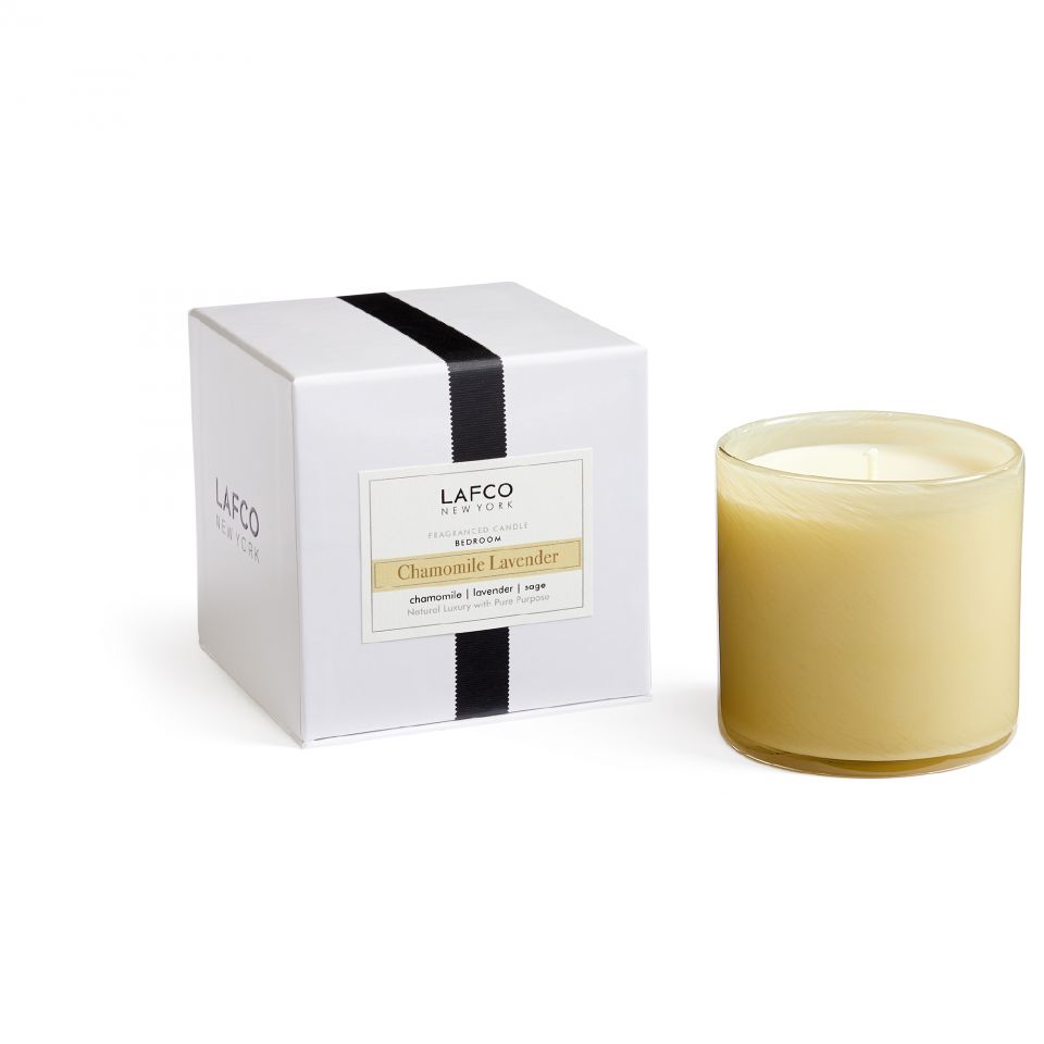 Chamomile Lavender | Candle