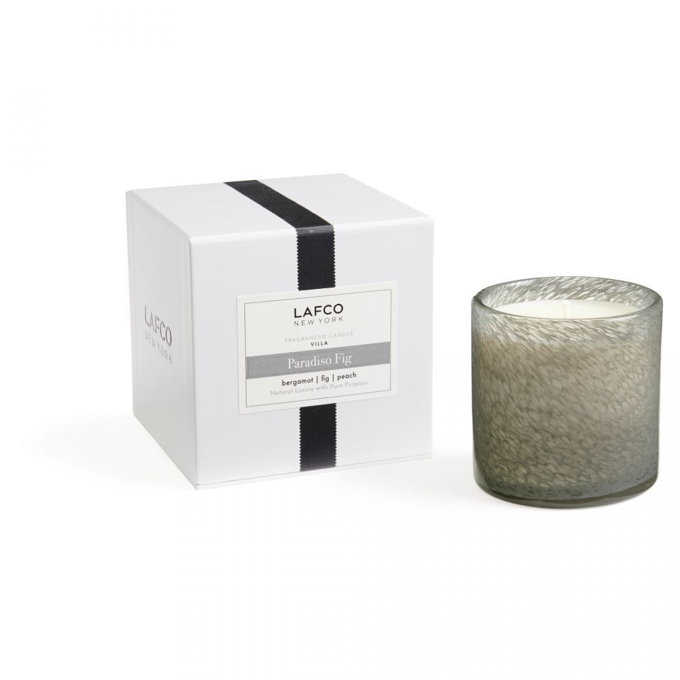 Paradiso Fig | Candle
