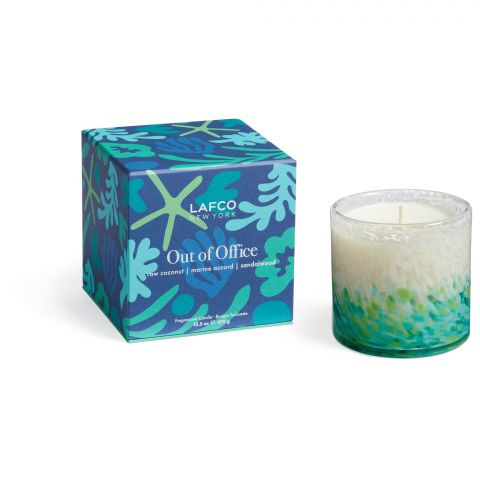 Out of Office | Signature 15.5oz Candle