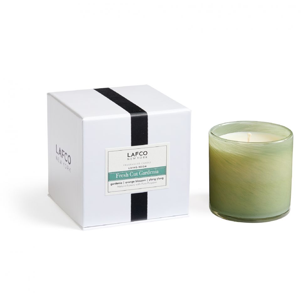 Fresh Cut Gardenia | Candle