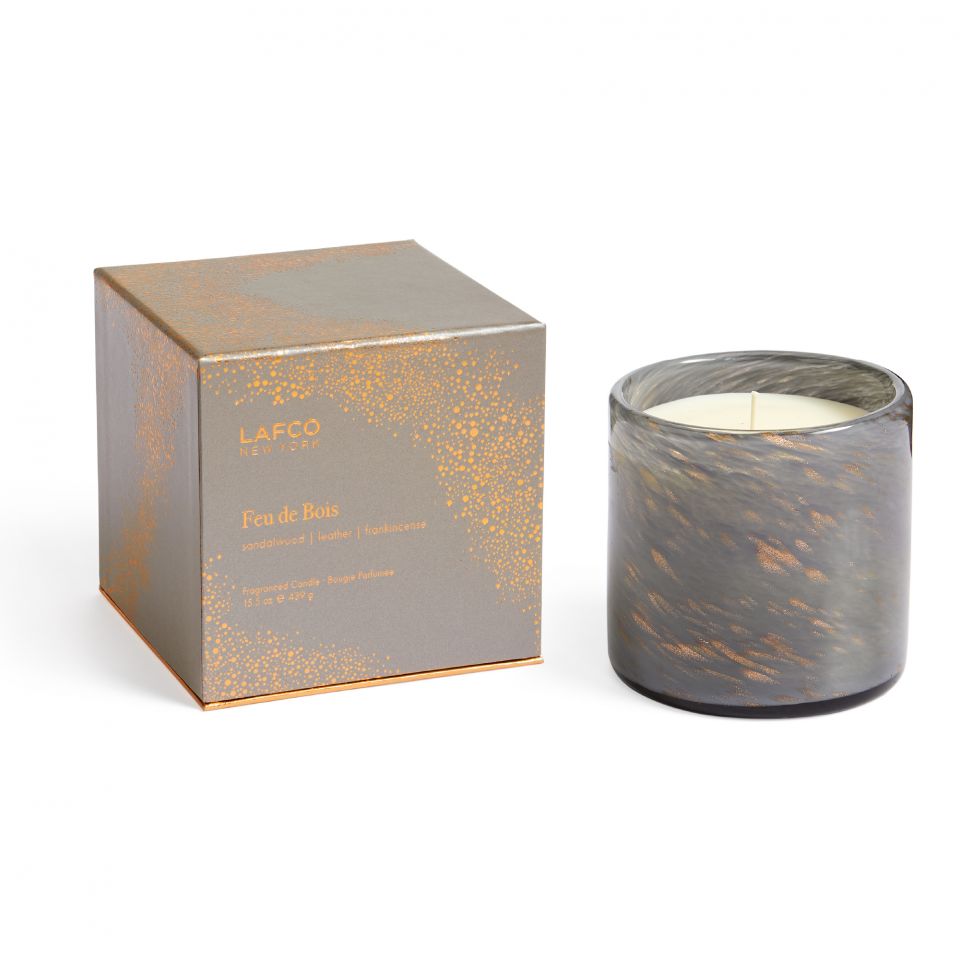 Feu de Bois | Candle