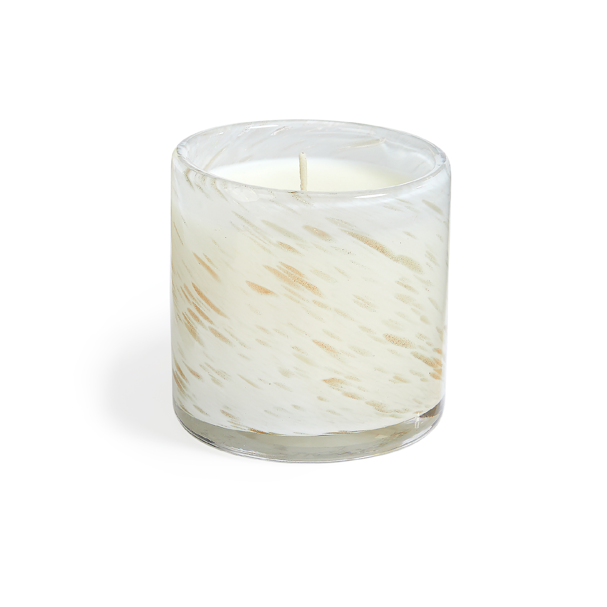 White Maple Bourbon | Classic 6.5oz Candle