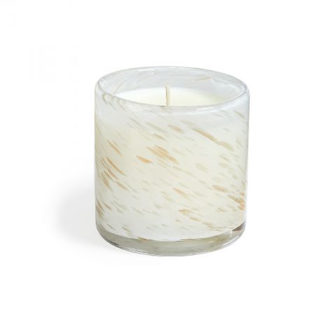 White Maple Bourbon | Classic 6.5oz Candle