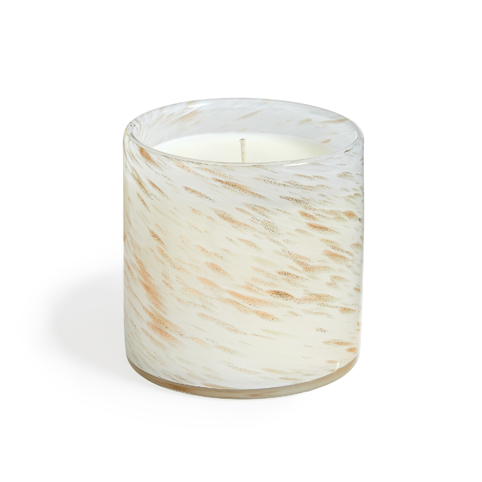 White Maple Bourbon | Signature 15.5oz Candle