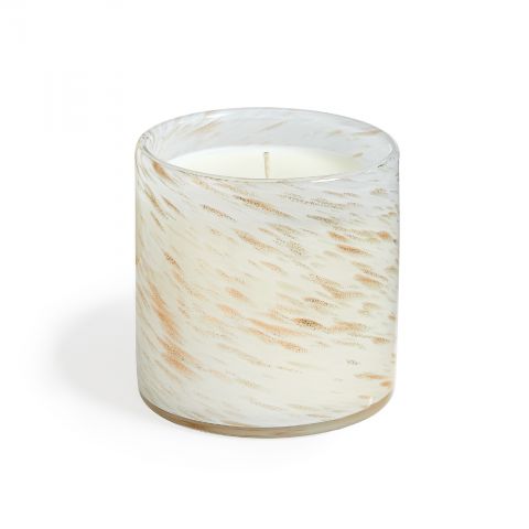 White Maple Bourbon | Signature 15.5oz Candle