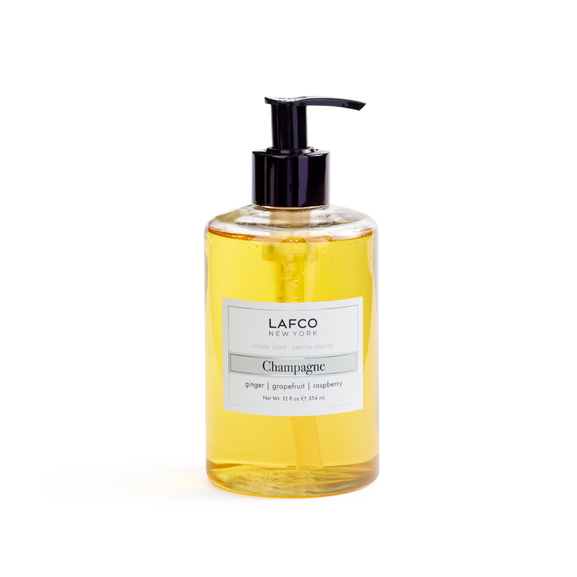 Champagne | Liquid Soap 12oz