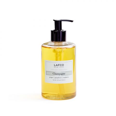 Champagne | Liquid Soap 12oz
