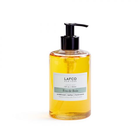 Feu de Bois | Liquid Soap 12oz