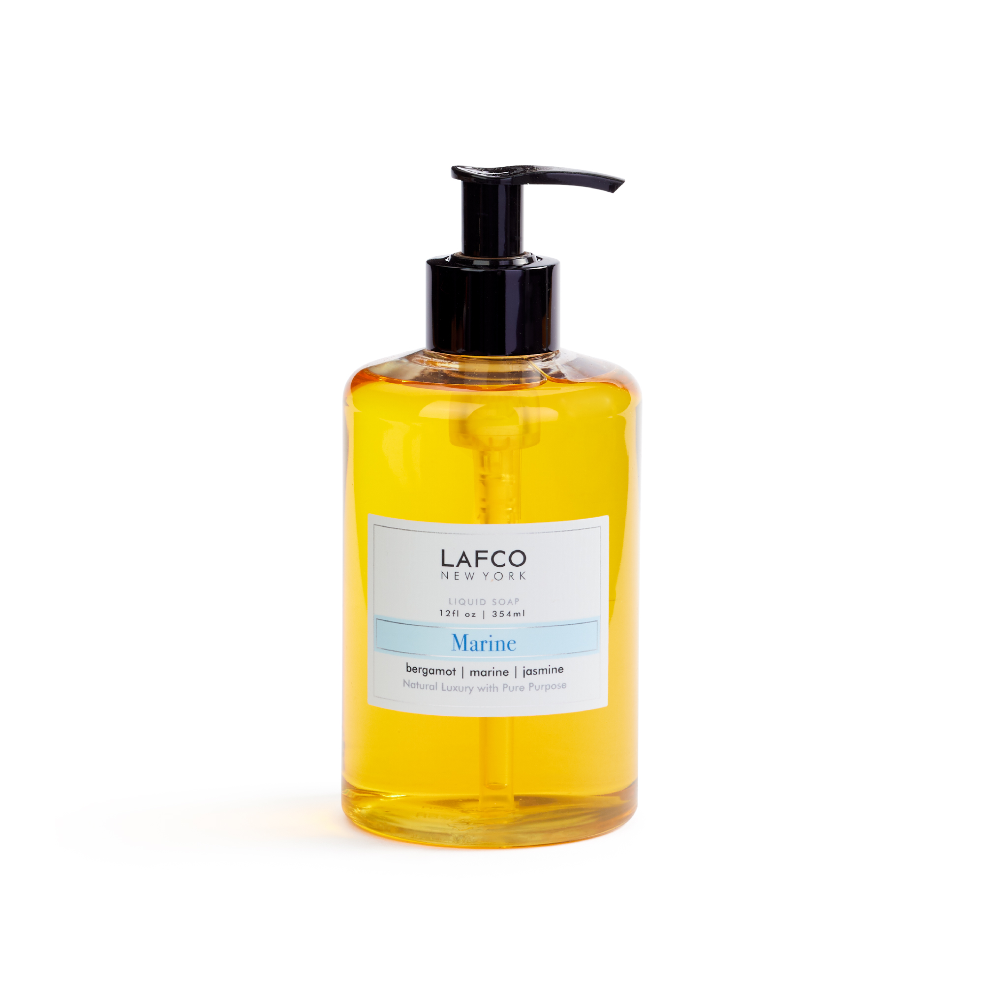 Marine | Liquid Soap 12oz