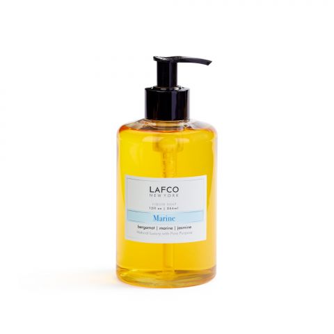 Marine | Liquid Soap 12oz