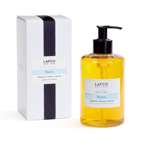 Marine | Liquid Soap 12oz