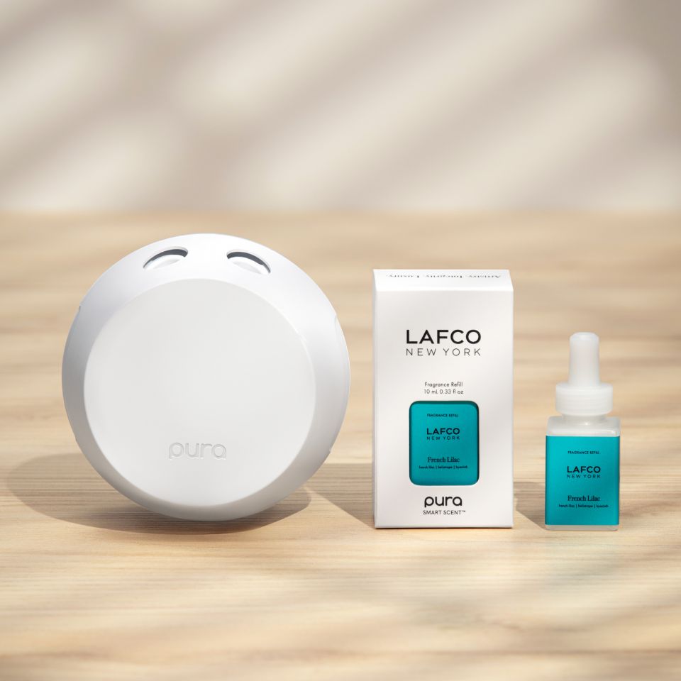 French Lilac | Pura Smart Device Refill