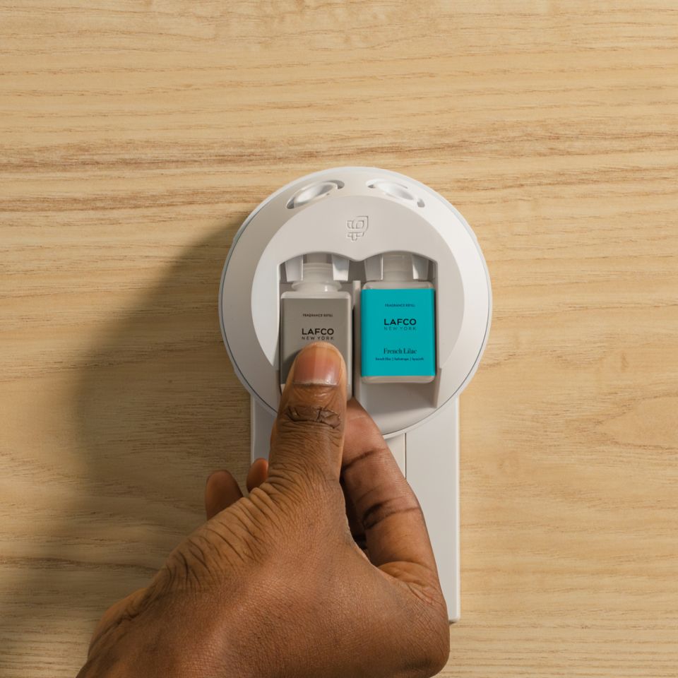 French Lilac | Pura Smart Device Refill