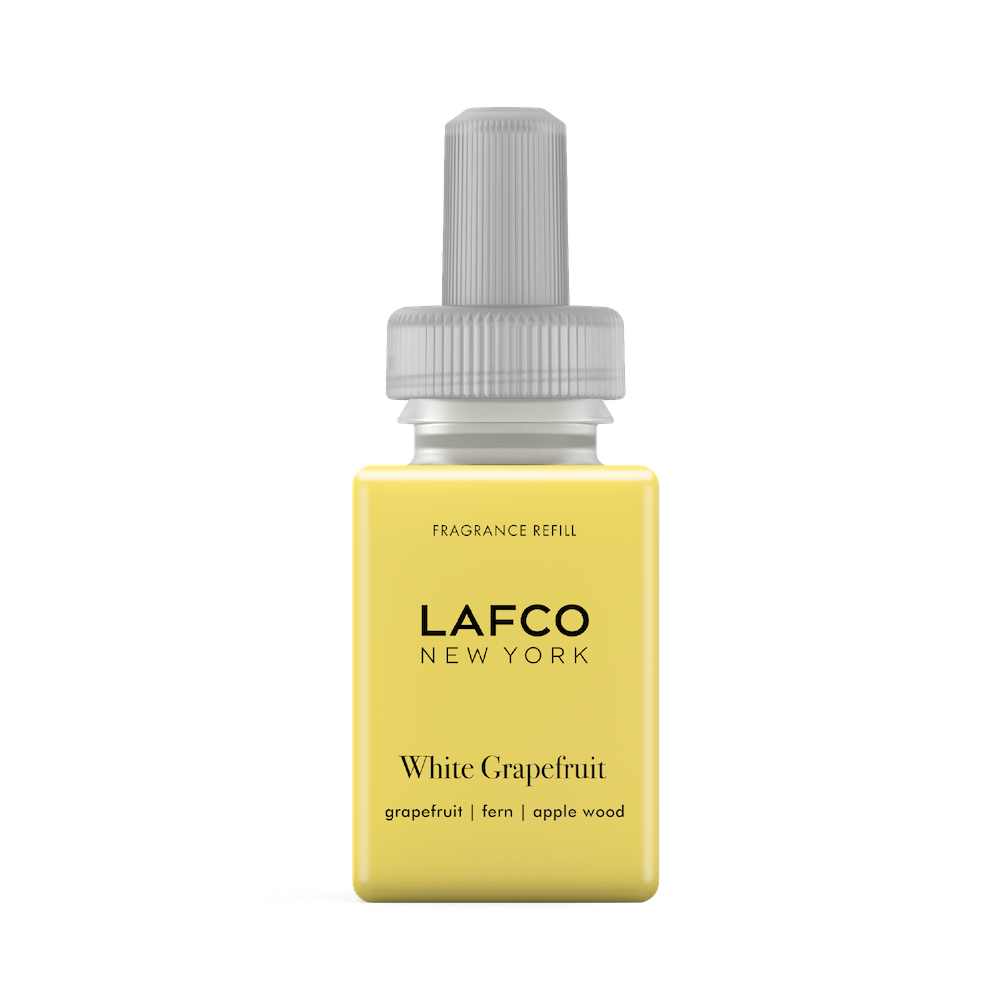 White Grapefruit | Pura Smart Device Refill