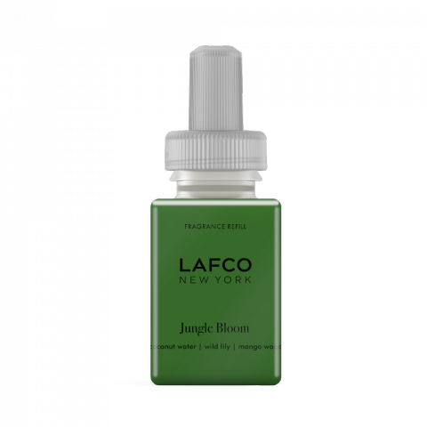 Jungle Bloom | Pura Smart Device Refill