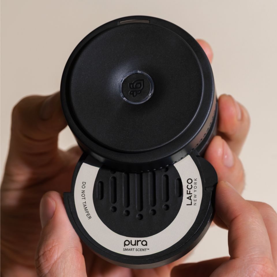 Champagne | Smart Diffuser Car Refill