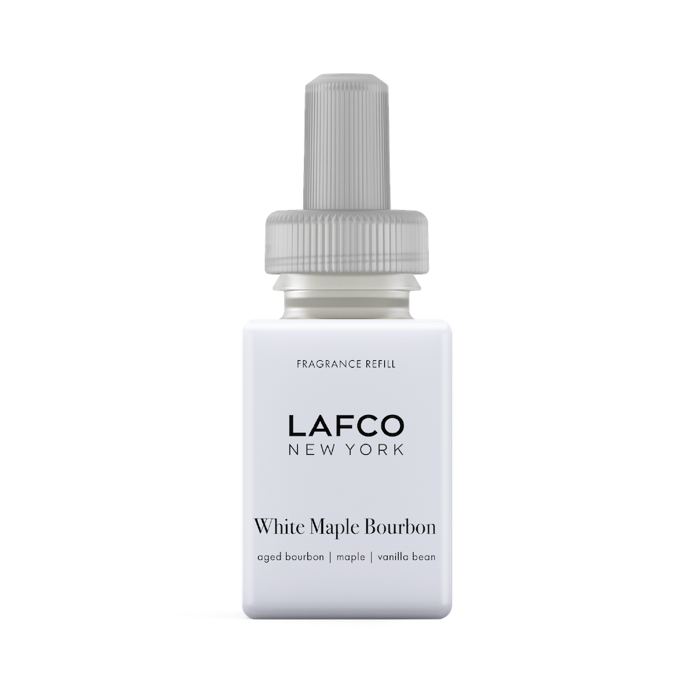 White Maple Bourbon | Pura Smart Device Refill