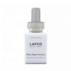White Maple Bourbon | Pura Smart Device Refill
