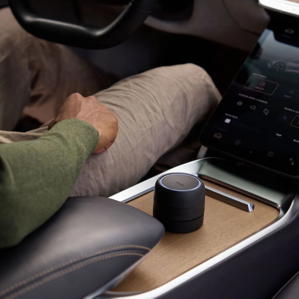 Pura Car Pro Device Set
