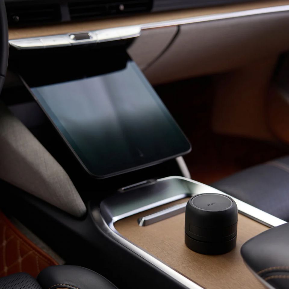 Pura Car Pro Device Set