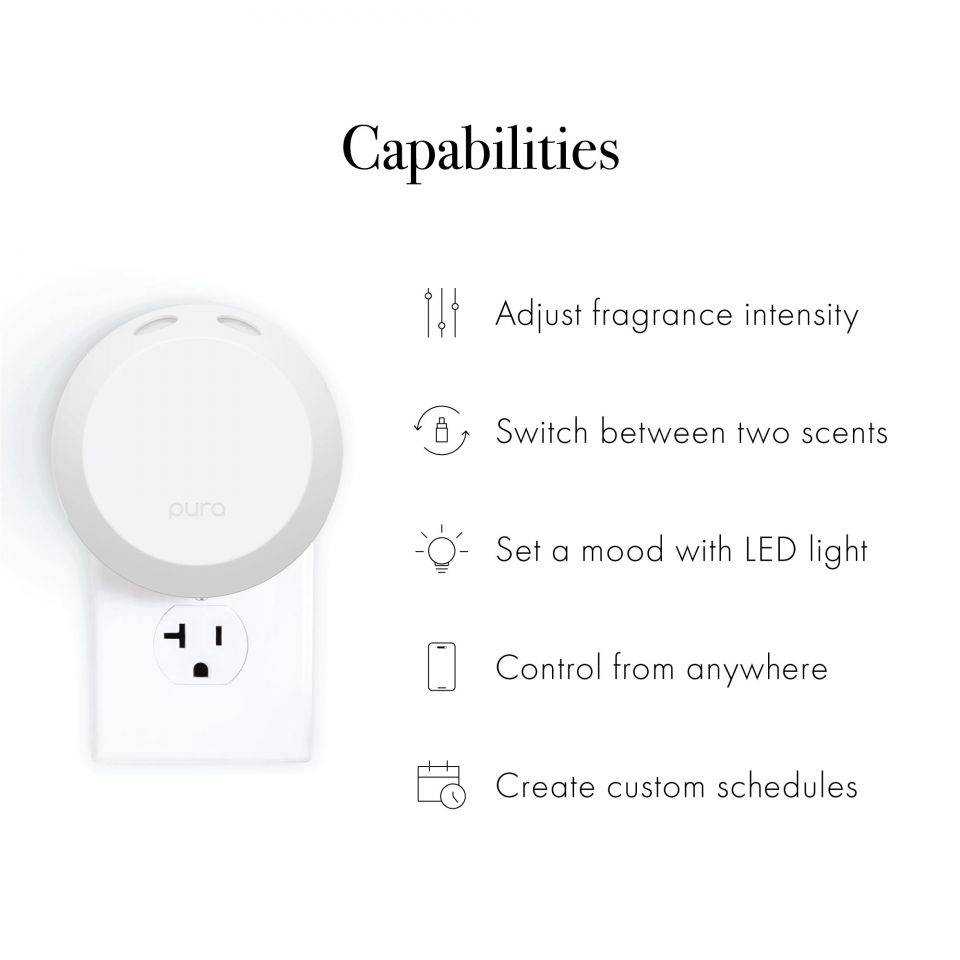 Sea & Dune | Pura Smart Device Refill