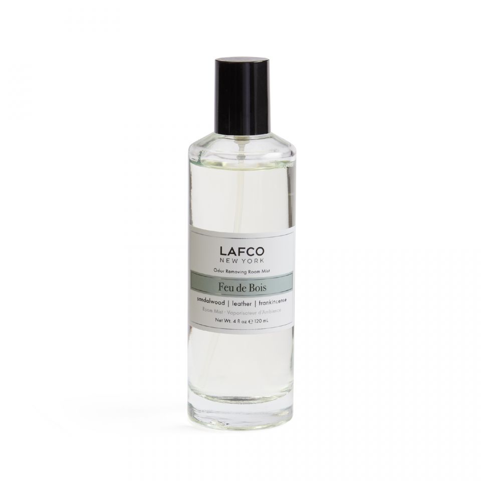 Feu de Bois | Room Mist