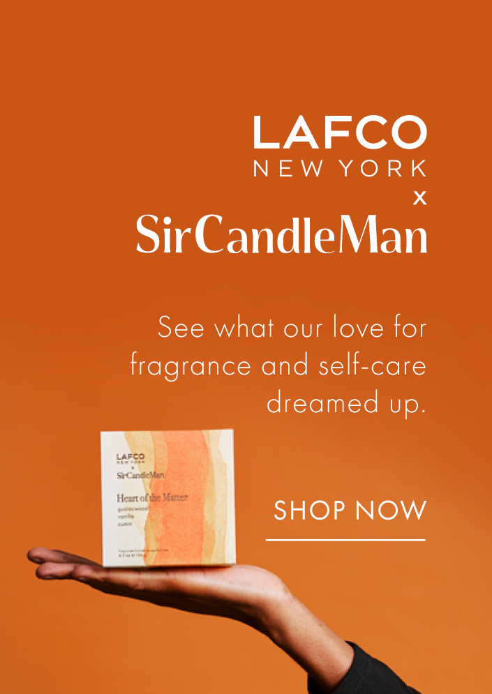 Sir Candle Man Banner