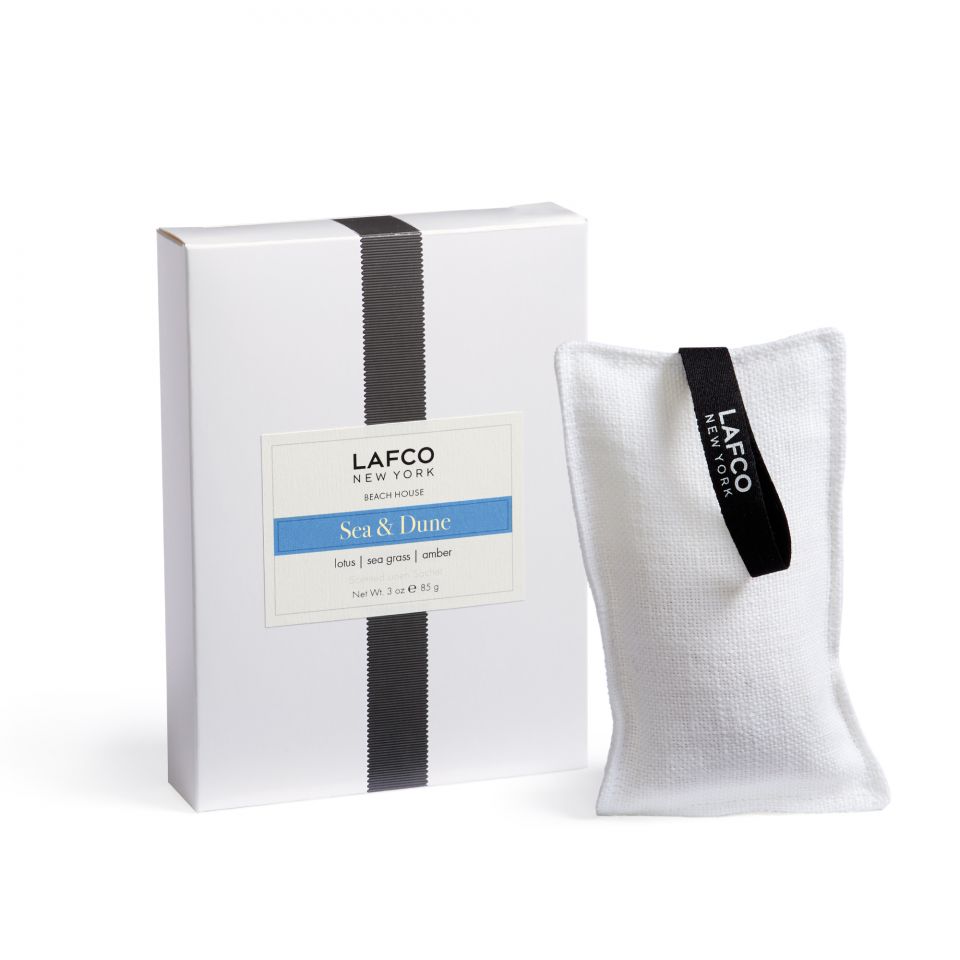 Sea & Dune | Scented Sachet