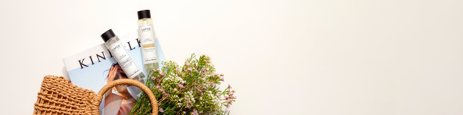 Hand Sanitizer photo.