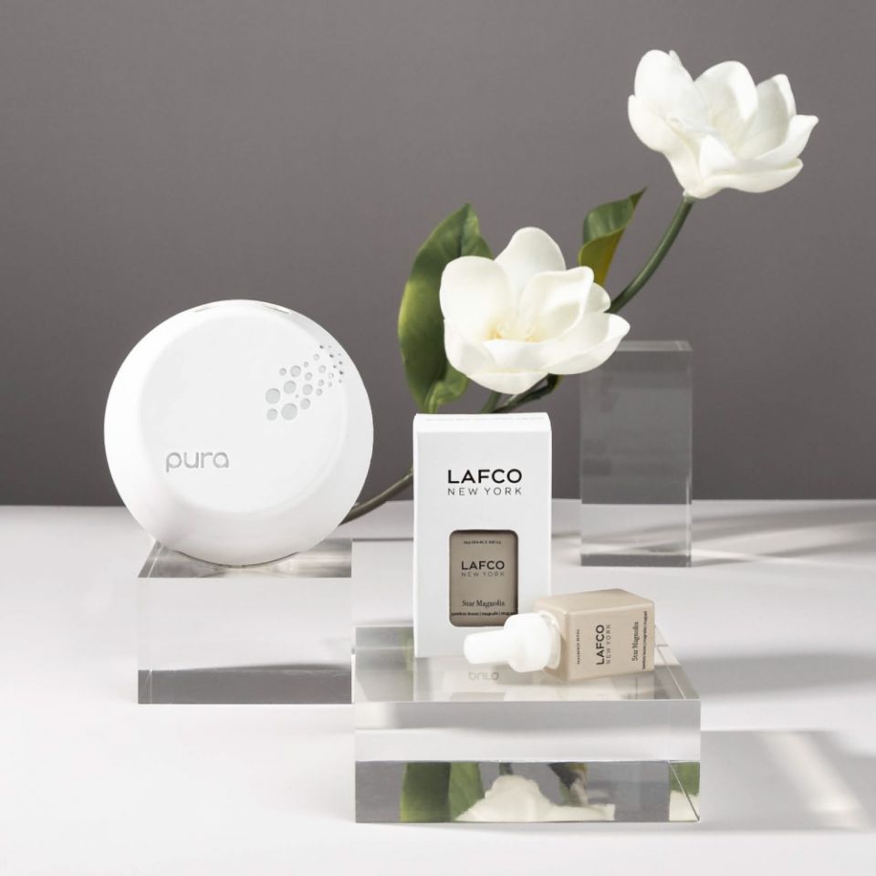 Pura Smart Device