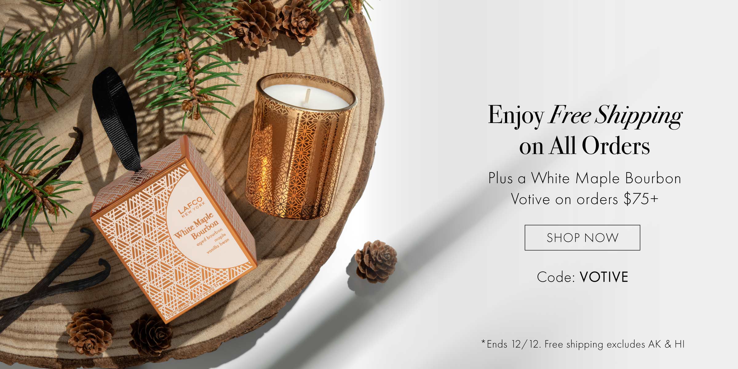 Our new holiday collection