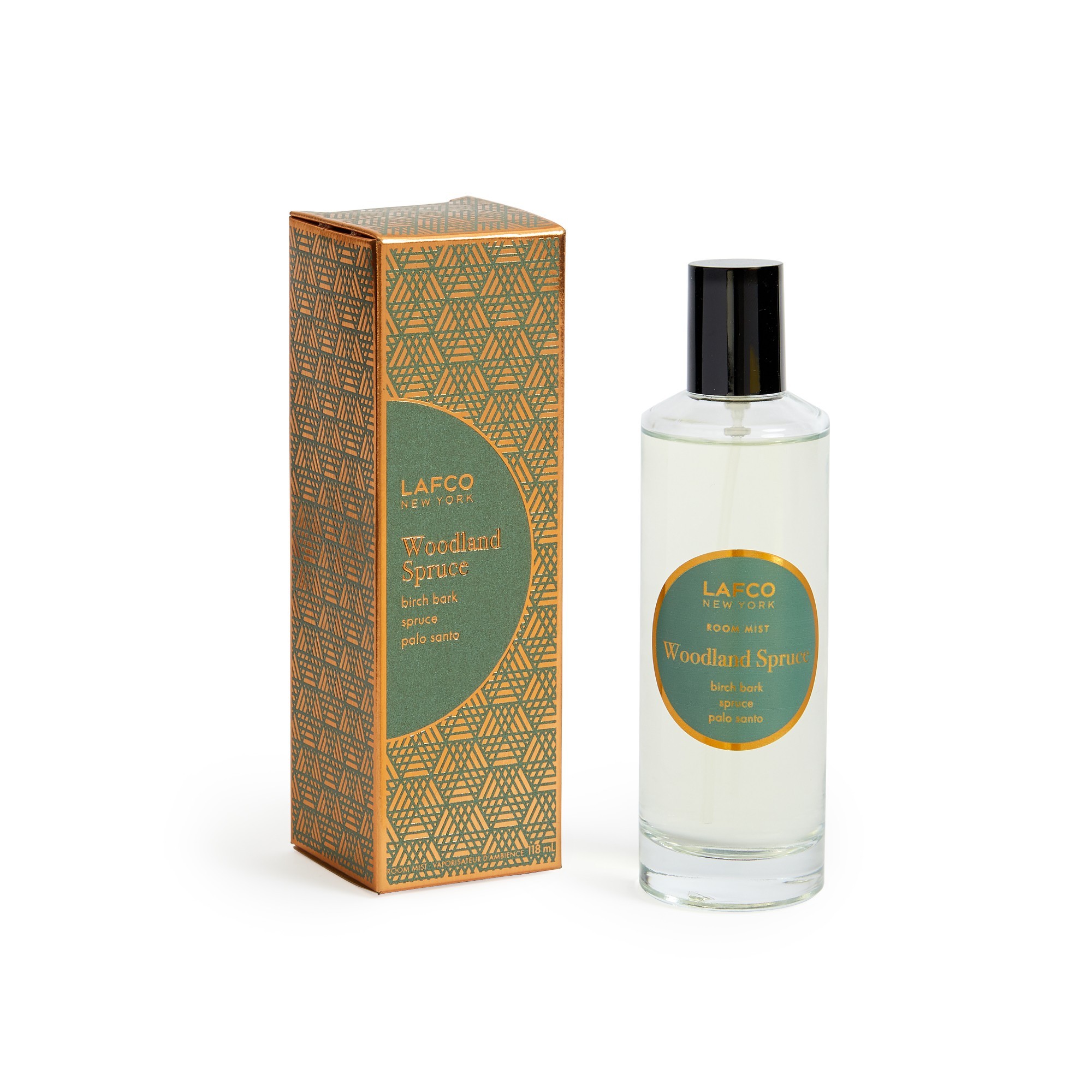Woodland Spruce | Room Mist